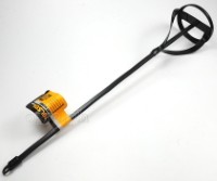 40098 Paint Mixer Drill Attachment (400x80x8mm)