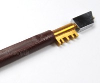 41031 Industrial Heavy Duty Glass Cutter