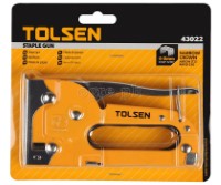 43022 Heavy Duty Stapler Gun 4-8mm (5/32”-5/16”)