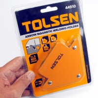 44910 Magnetic Welding Holder 25lbs (11.5kg)