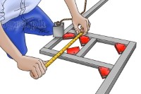 44911 Magnetic Welding Holder 50lbs (22.5kg)