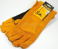 45026 Leather Welding Gloves 1 Pair (14-XXL)