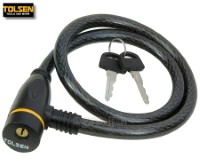 55170 Bicycle Lock 12x800mm