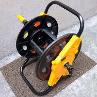 57221 Portable Hose Reel for 1/2” x 45m Hose