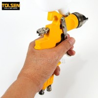73175 Spray Gun Gravity Type 600ml