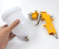 73198 5pcs Air Tools Kit