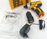 79025 Li-Ion Cordless Impact Driver 12v