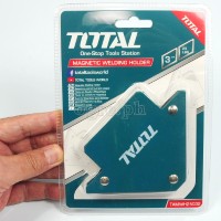 TAMWH25032 Magnetic Welding Holder 3” 25lbs