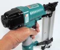 TAT81501 2-in-1 Pneumatic Combo Brad Nailer