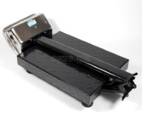 TESA31001 Industrial Electronic Weighing Scale 100kg (220lb)