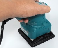 TF2231106 Palm Sander 240 Watts