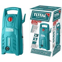 TGT11316 High Pressure Washer 1400 Watts 130 Bar