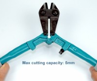 THT113126 Industrial Bolt Cutter 300mm (12”)