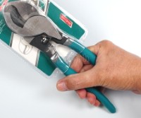 THT115102 Heavy-Duty Industrial Cable Cutter 250mm (10”)