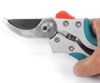 THT15308 Bypass Pattern Aluminum Pruning Shear 205mm (8”)