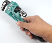 THT171006 10” Industrial Plumber’s Wrench