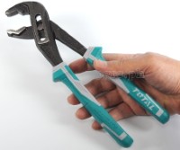 THT281006 Industrial Pump Pliers 10”