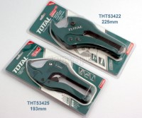 THT53422 PVC Pipe Cutter 225mm