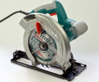 TS1141856 Circular Saw 1400W 185mm