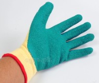 TSP13101 Latex Dipped Industrial Safety Gloves XL