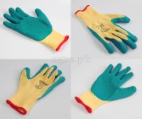 TSP13101 Latex Dipped Industrial Safety Gloves XL
