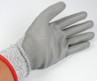 TSP1701 Industrial Cut Resistant Protective Gloves 1 Pair (10-XL)