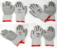 TSP1701 Industrial Cut Resistant Protective Gloves 1 Pair (10-XL)