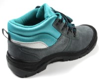 TSP201SB Safety Boots