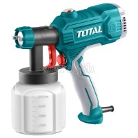 TT3506 Electric Spray Gun 350W
