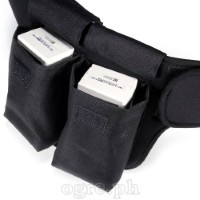 VDS-2 Drone Carrying Harness with WaistBand