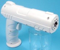 K7 Mini Cordless Blue Ray Nano Disinfectant Sprayer with 280ml Dispenser