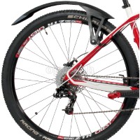 2530 RM-29 Rear Deflector