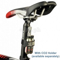 4160C CO2 Threaded Cartridge 16g