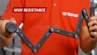 4917B K-Traz F16L Folding Lock