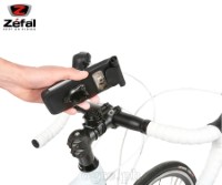 7052A Z Console Dry M Smartphone Holder