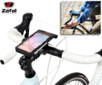 7052A Z Console Dry M Smartphone Holder