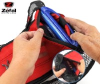7162-7163 Z Hydro Race Hydration Pack (1L + 1.5L Bladder)