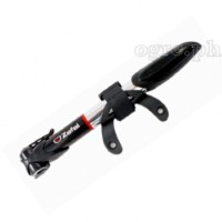 8400 Air Profil XL Mini Air Pump for Road Bikes