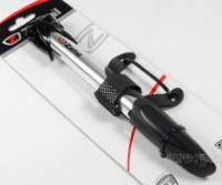 8405 Air Profil Mini Air Pump for Road Bikes