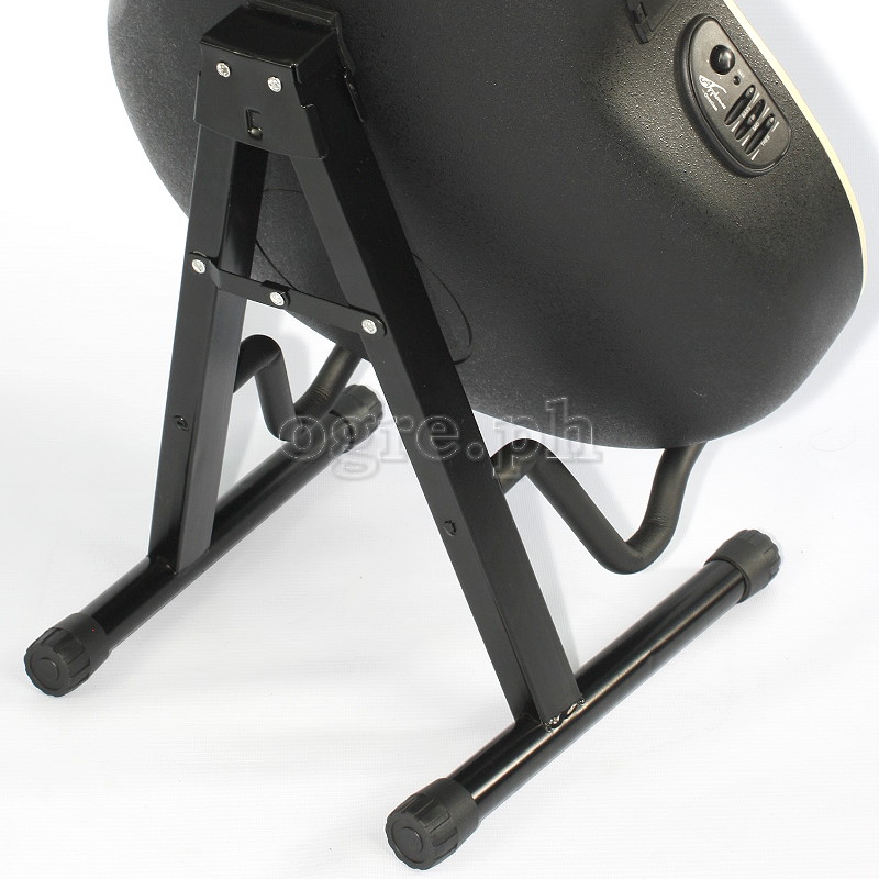 GS-A A-Frame Guitar Stand