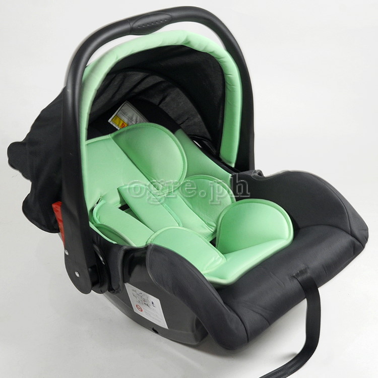 HB-01 Baby Basket Carrier / Cradle / Universal Car Seat Child Restraint