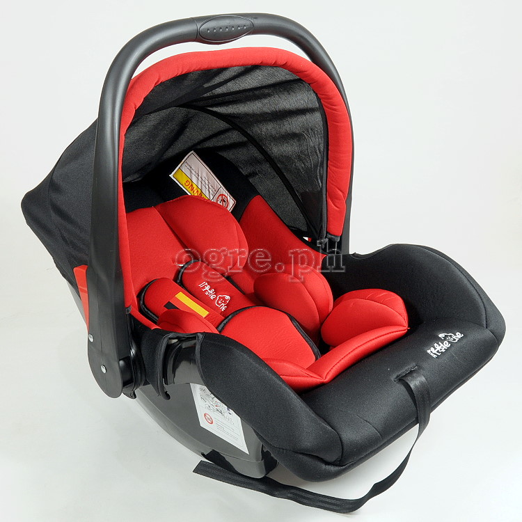 HB-01 Baby Basket Carrier / Cradle / Universal Car Seat Child Restraint