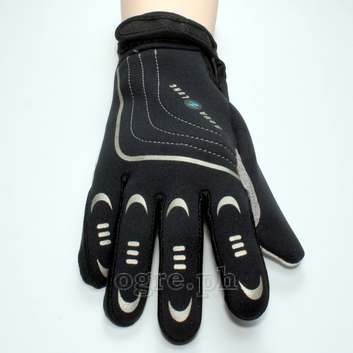 GLV131 Admiral II Diving Glove