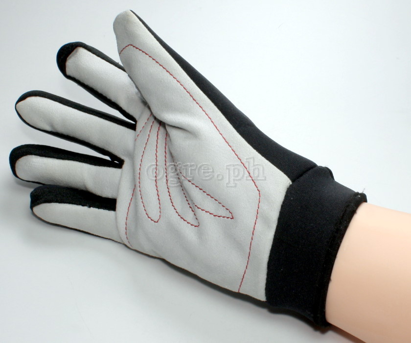 GLV131 Admiral II Diving Glove