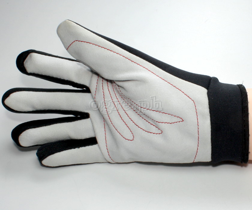 GLV131 Admiral II Diving Glove