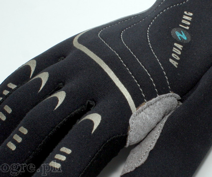 GLV131 Admiral II Diving Glove