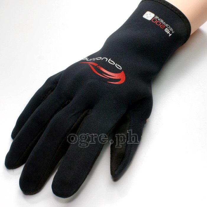 GLV167 Kai Diving Gloves