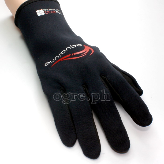 GLV167 Kai Diving Gloves