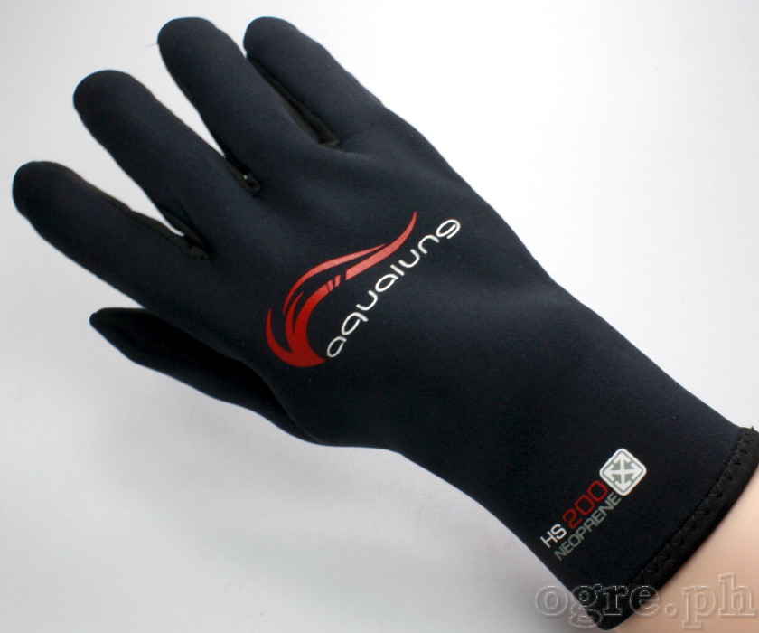 GLV167 Kai Diving Gloves