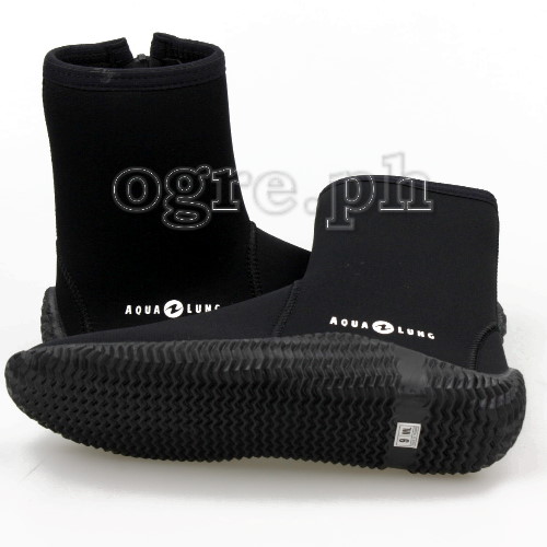 HCB-5mm Classic 5mm High Cut Boot